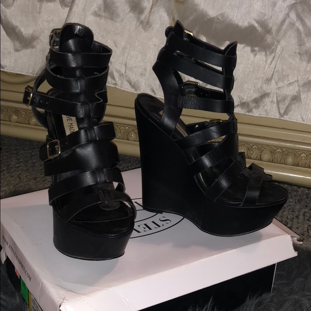 Steve Madden